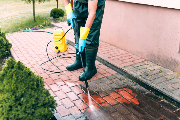 Best Pool Deck Cleaning in Byhalia, MS