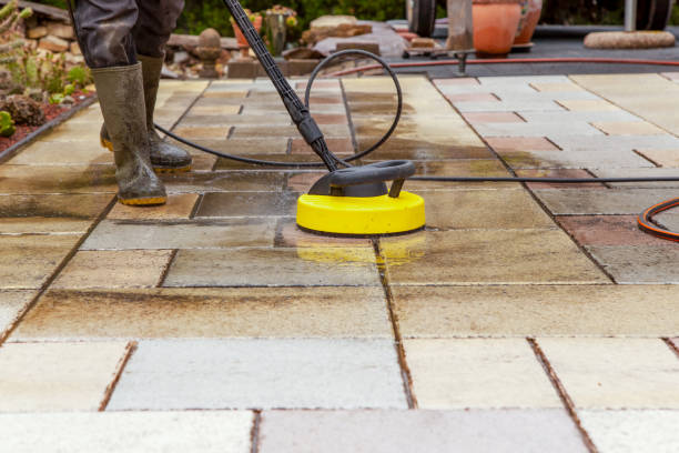 Reliable Byhalia, MS Pressure Washing Services Solutions