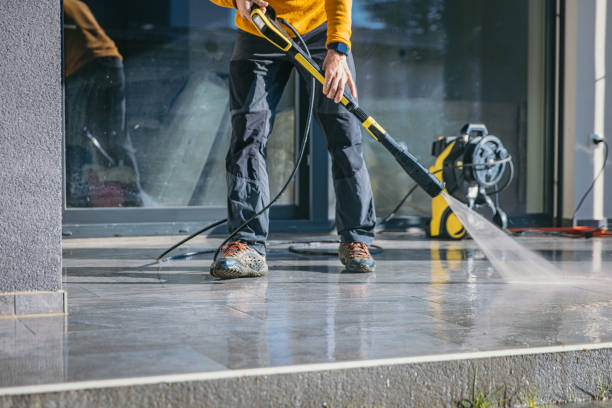 Best Commercial Pressure Washing in Byhalia, MS