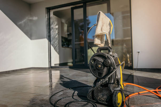 Best Fence Cleaning and Maintenance in Byhalia, MS