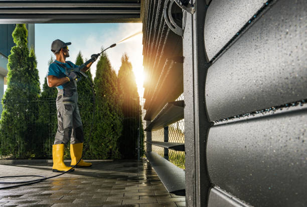 Best Gutter Cleaning and Brightening in Byhalia, MS