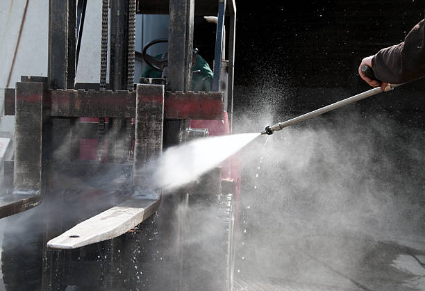 Best Window and Screen Pressure Cleaning in Byhalia, MS