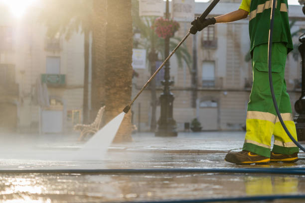  Byhalia, MS Pressure Washing Pros