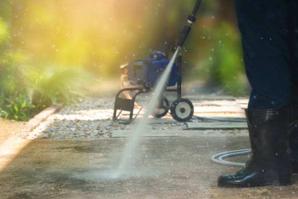 Byhalia, MS Pressure Washing Services Company